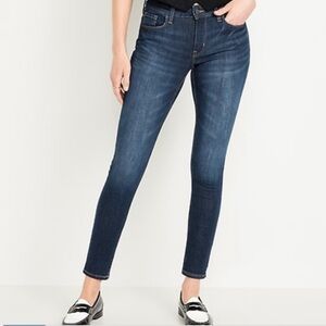 Old Navy | Women’s Skinny Jeans